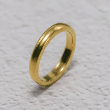 甲丸デザイン（K18 due）