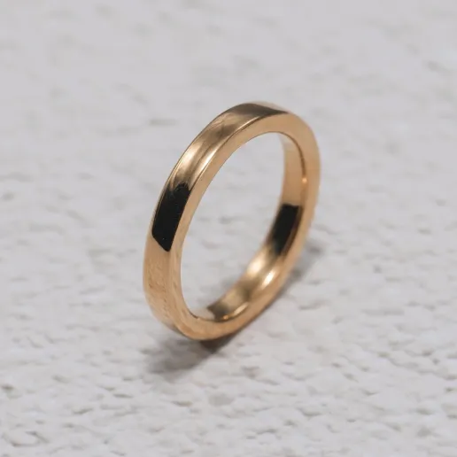 ルチアモーレのメモリアルリング