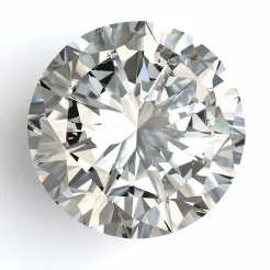 4月の誕生石（ダイヤモンド）