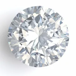 6月の誕生石（ムーンストーン）