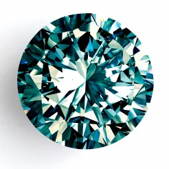 5月の誕生石（エメラルド）