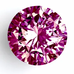 10月の誕生石（オパール）