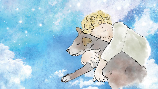 ペットロスと向き合い後悔しない生き方