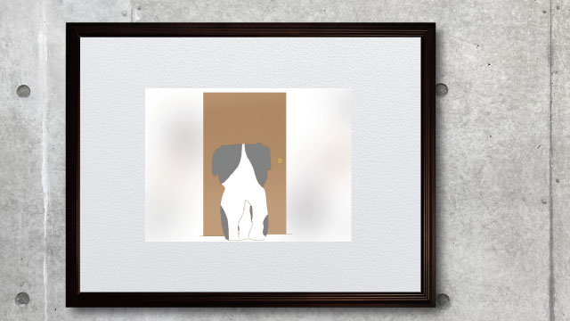 犬の十戒 第四条