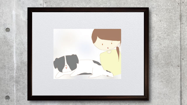 犬の十戒 第六条