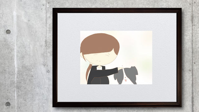 犬の十戒 第九条