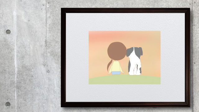 犬の十戒 第十条