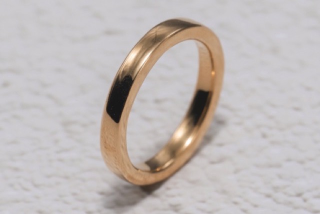 ルチアモーレのメモリアルリング｜7つのカスタマイズで「あの子だけのリング」に