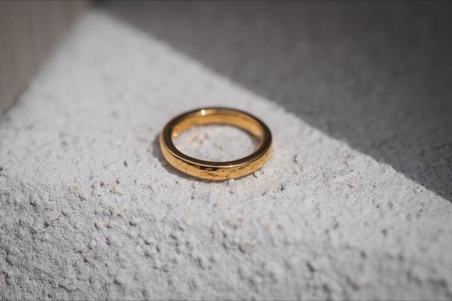 遺骨リングができるまで｜相談から届くまでの全ステップ